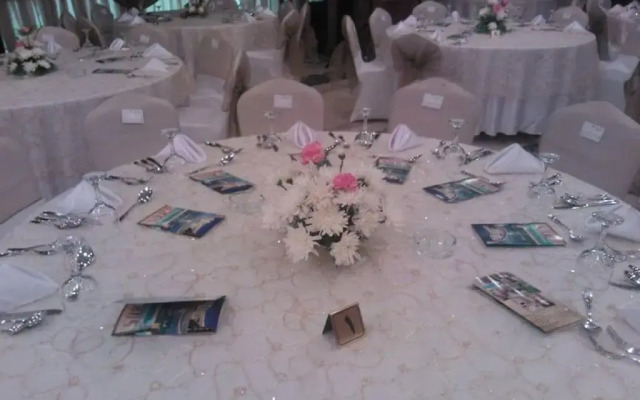 Royal Sea View