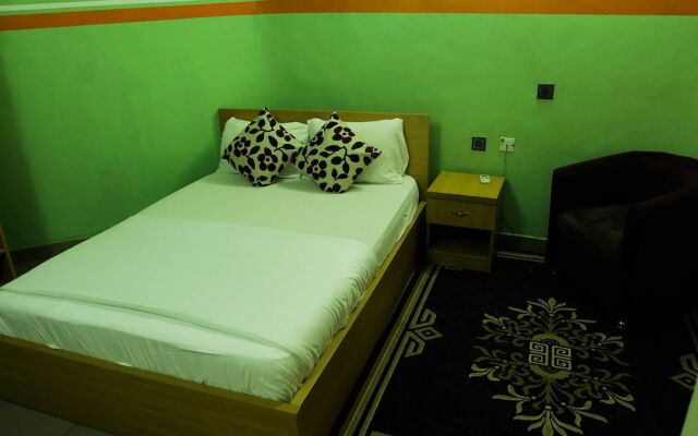 Latest D Hotel & Suites
