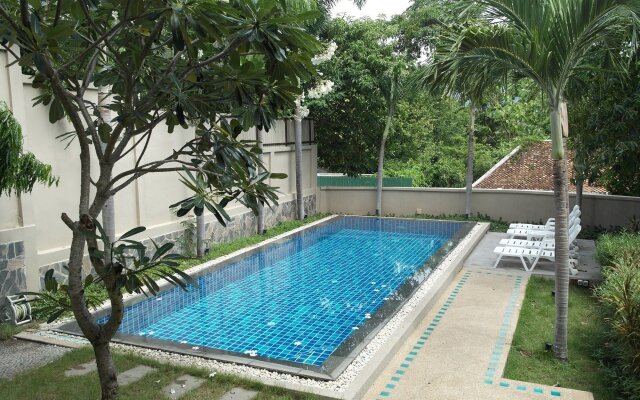 Chaweng Lakeview Residence