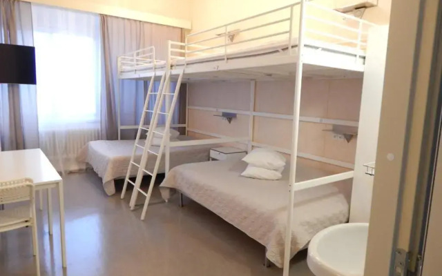 Hostel Immalanjärvi