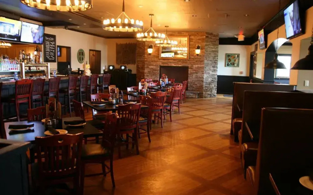 Ramada Seekonk/Providence Area