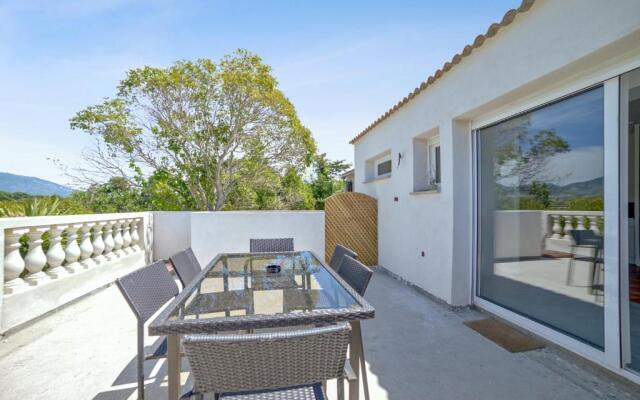 Holiday home Manicola vecchia