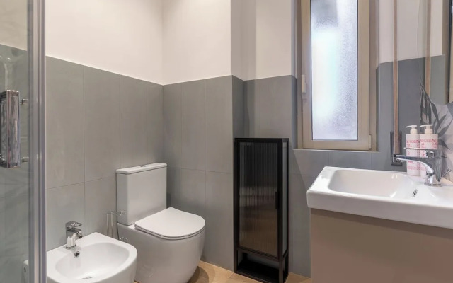 Teocrito Apartment by Wonderful Italy