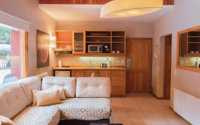 ONA Apart Hotel & Spa