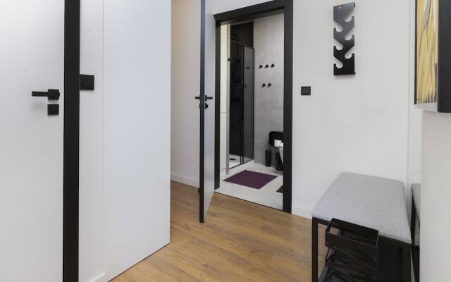 Navalis Apartments Gdynia by Renters