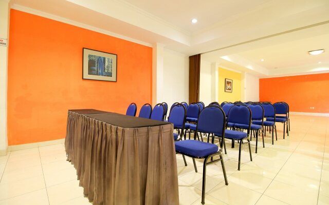 Cailendra Extension Hotel by RedDoorz