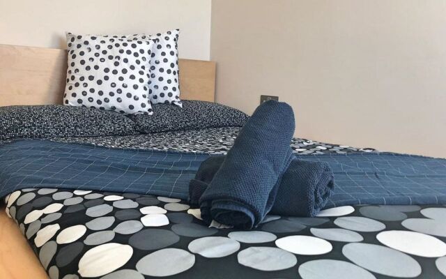 Harley Apartments Broughton House