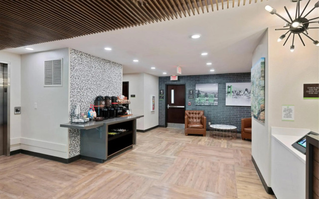 Extended Stay America Select Suites - Charlotte - Tyvola Rd.
