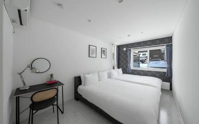 The Vellmore