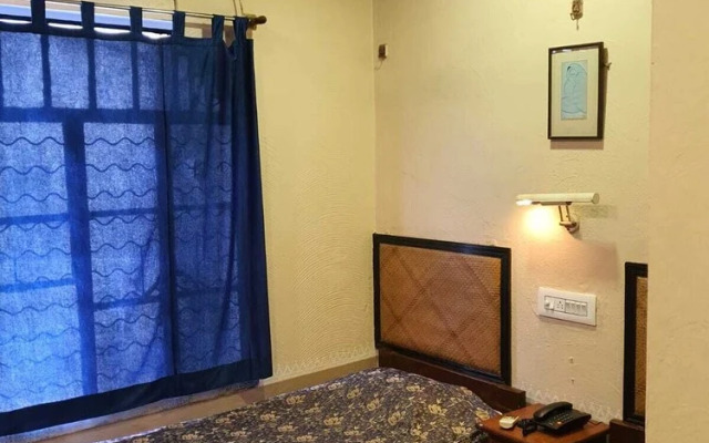 Park Guest house