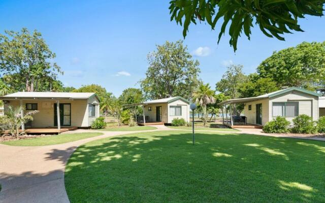 Kimberleyland Waterfront Holiday Park