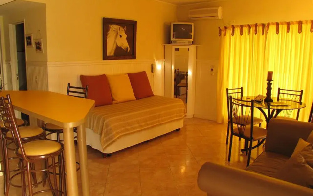 Apartamentos Conventillo de Lujo