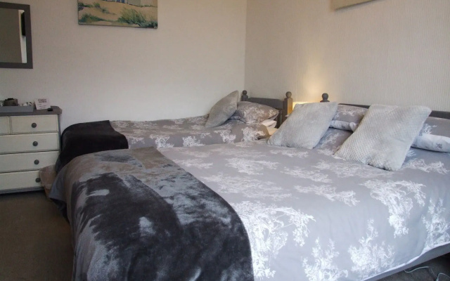 Coach Guest House