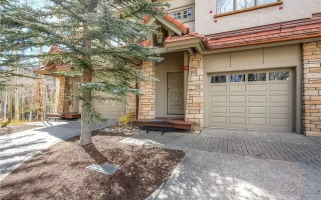 Aspen Ridge