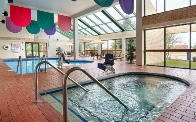 Best Western East Towne Suites