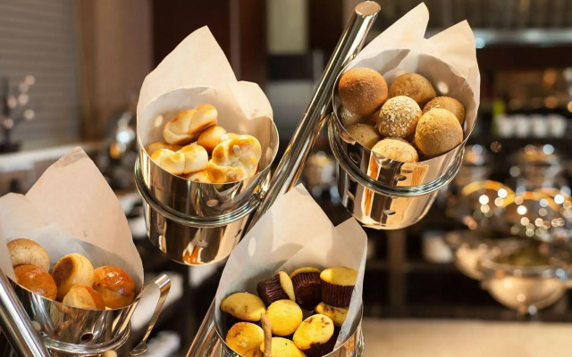 Holiday Inn & Suites Hulunbuir