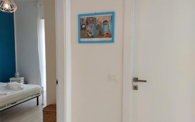 Una finestra sul mare Home 1