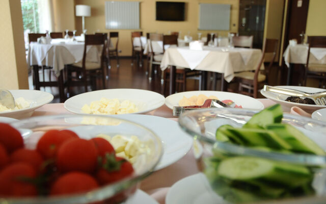 Ontur Butik Otel Ankara - Boutique Class