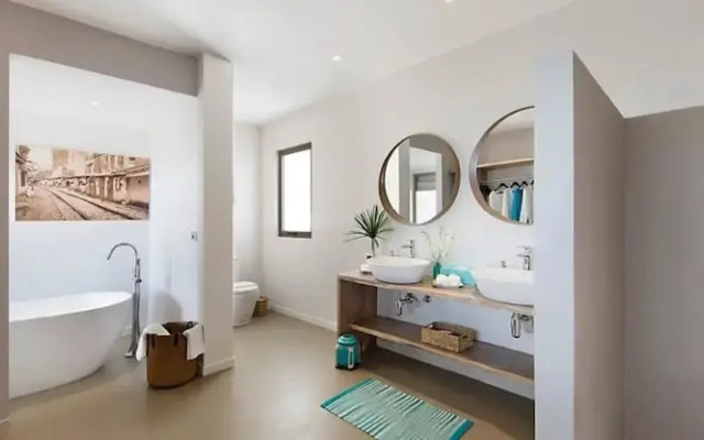 Villa Tao at Comoon Boutique Villas