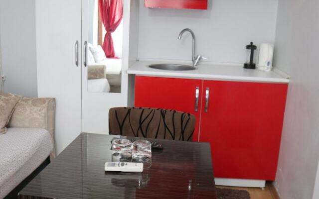 Taksim Pera Suites And Residence