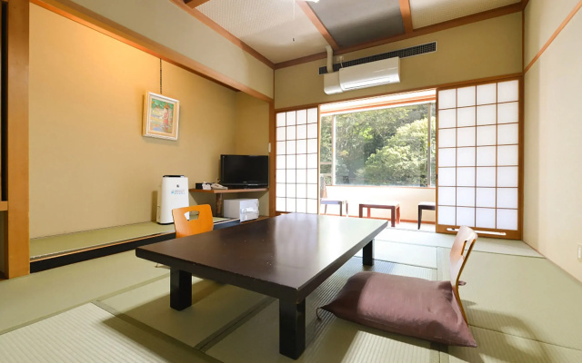 Ooedo Onsen Monogatari Hotel Kinugawa Gyoen
