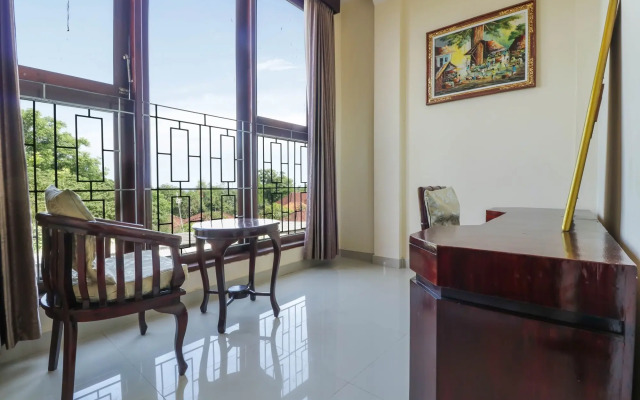 Mesten Tamarind Hotel Nusa Dua Bali