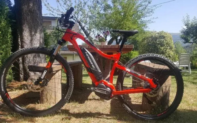 Albergo Ristorante K2