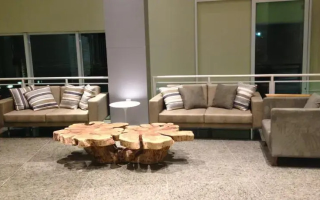 Star View Beach Class Penthouse