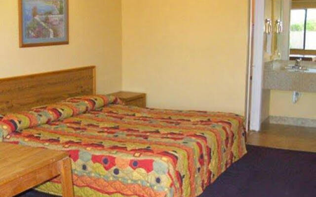 Delux Inn San Antonio