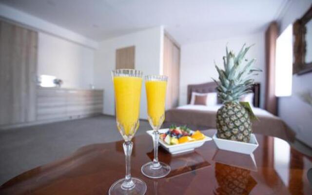 Starapole Guesthouse