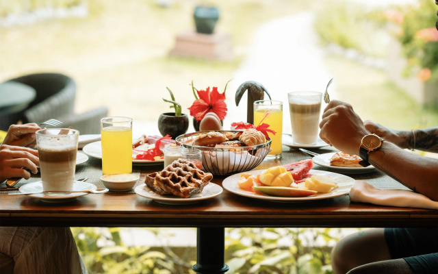 Kempinski Seychelles Resort