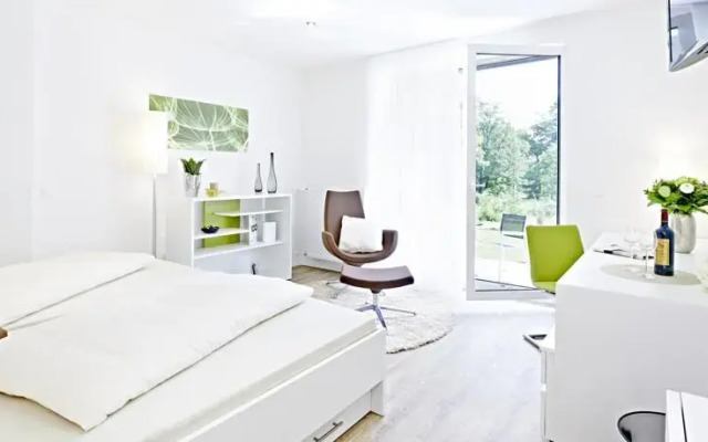 Novum LikeApart Hotel Fürth
