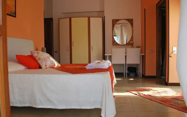 B&B Sol Y Mar