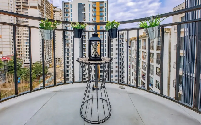 HB apartments B.I.G.