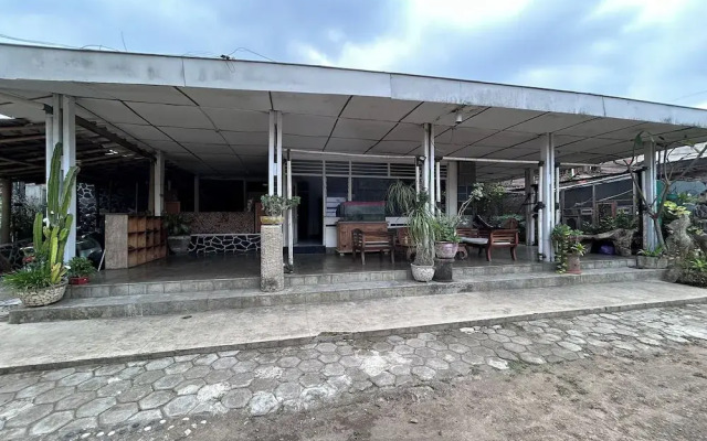 Chez Laelik