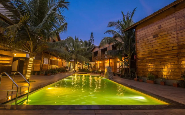 Aqua Marina Beach Cottages