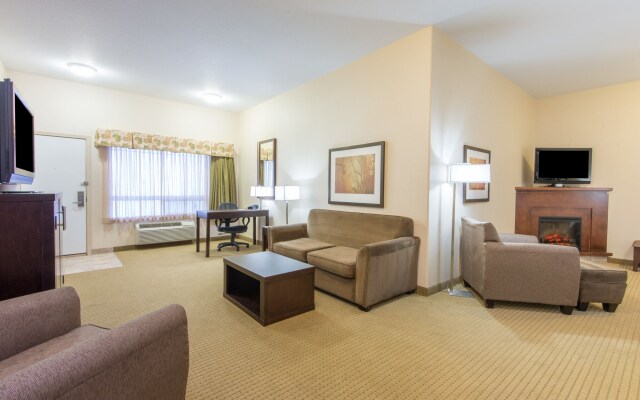 Ramada by Wyndham Lac La Biche