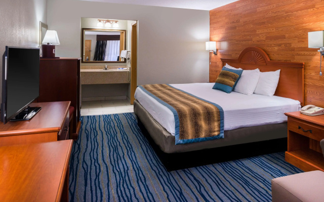 Best Western Inn