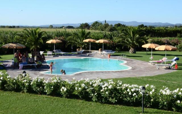 Agriturismo Il Lentisco