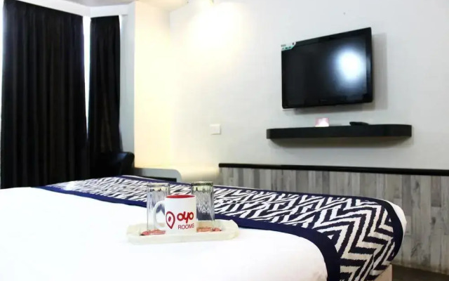 OYO Rooms Akshay Park