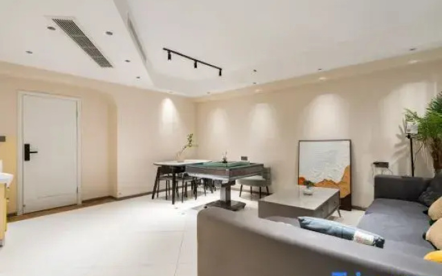 Huike Homestay