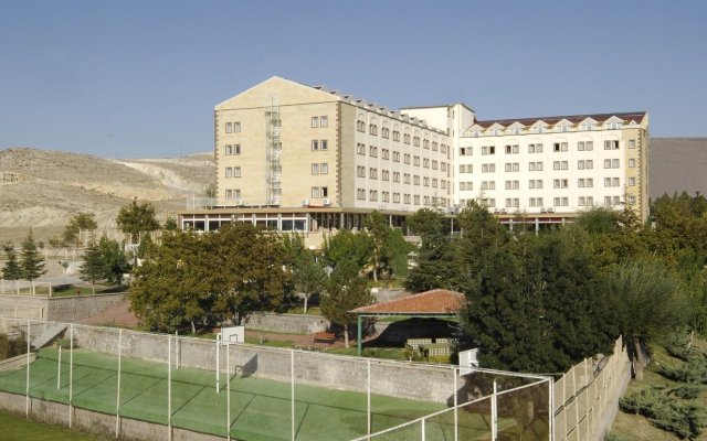 Dinler Hotels Ürgüp