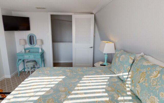 Sanddollar 624 2 Bedroom Home