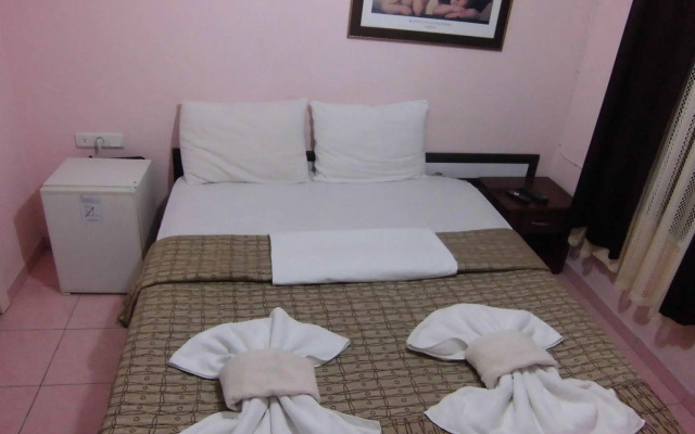 Cinar Butik Hotel