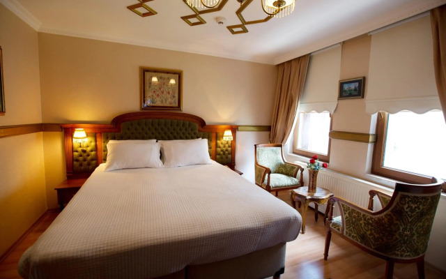 Hotel Praga 1