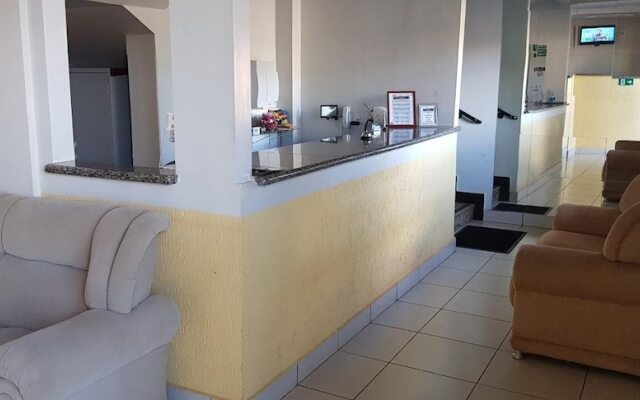 Hotel Guima