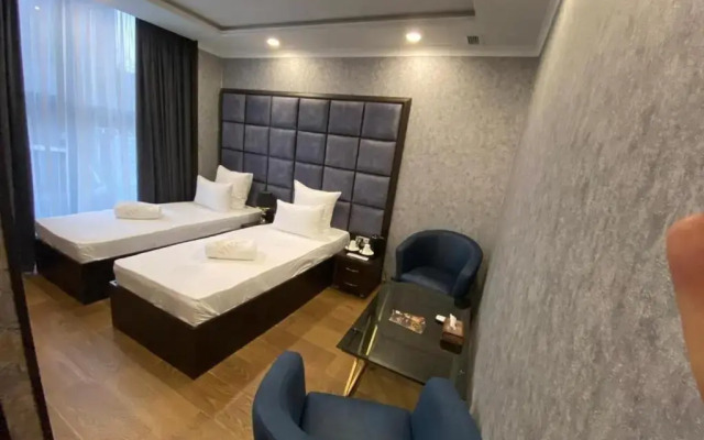 V G hotel