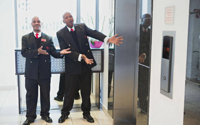 WeStay Westpoint Apartments