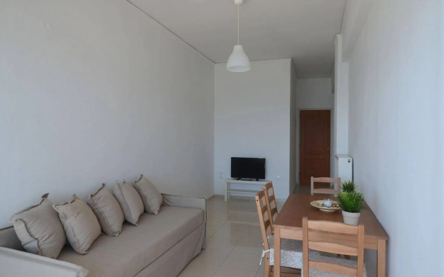 Kalamaki Apartments