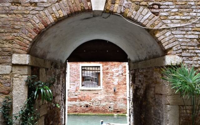 San Canzian Apartment